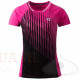 FZ Forza Sudan T-shirt Dames Roze