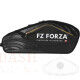 FZ Forza Tour Line 12-Racket Bag Black