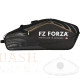 FZ Forza Tour Line 15-Racket Bag Black