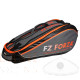 FZ Forza Harrison 6-Racket Bag Oranje