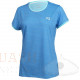 FZ FORZA Hayle T-shirt Blauw