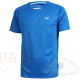 FZ FORZA Hector T-Shirt JR Blauw
