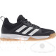 Adidas Ligra 7 Kids Zwart