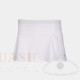 Dunlop Performance Skort Wit