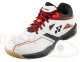 Yonex Power Cushion 36 MX Wit/Rood