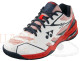 Yonex Power Cushion 56 Wit/Rood