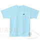 Yonex T-shirt PT0010 Aqua Blauw