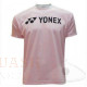 Yonex T-shirt PT0020 Roze