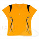 RSL Shirt W111006 Oranje