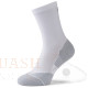 RSL Socks Premium Men White/Grey
