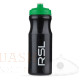 RSL Bidon Zwart / Groen