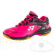 Yonex SHB 65X 2 Dames Roze Zwart