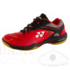 Yonex SHB 65X 2 Men Rood Zwart