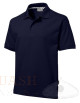 Slazenger Polo Dames Navy