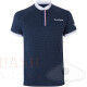 Tecnifibre Polo F3 Marine