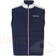 Tecnifibre Bodywarmer Sleeveless Heren