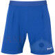 Tecnifibre Stretch Short Heren Royal Blauw