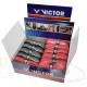 Victor Contourgrip Titanium Mix 25-pack