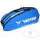 Victor Doublethermobag 9111 Blauw