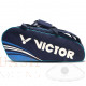 Victor Doublethermobag 9148 Blauw