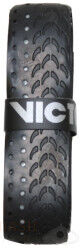 Victor Fishbone Grip-Zwart