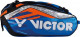 Victor Multithermobag Supreme BR9308 Blauw/Oranje