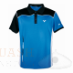 Victor Polo Function Youth Blauw 6784