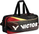 VICTOR Rectangularbag BR9609 Rood Zwart