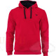 VICTOR Sweater Team red 5079
