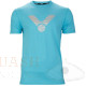 Victor T-shirt T-03104 Lichtblauw