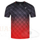 Victor T-shirt T-13100 Zwart