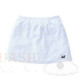 Yonex Skirt W4901E Wit - Maat L