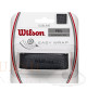 Wilson Sublime Zwart Basisgrip