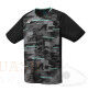 Yonex Mens Crew Neck Shirt YM0034EX Black