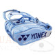 Yonex Pro Series Bag 9829 EX Clear Blauw