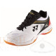 Yonex SHB 65X 2 Wide Zwart Wit