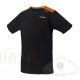 Yonex 16003 LCW Shirt Zwart