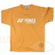 Yonex Shirt 16051 Oranje