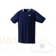 Yonex Mens Shirt 16327EX Navy Blauw