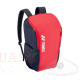 Yonex Team Backpack S 42312SEX Scarlet Red