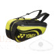 Yonex Active Bag 8826 Zwart / Geel