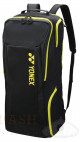 Yonex Backpack 8922 Black/Lime
