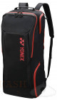 Yonex Backpack 8922 Black/Red