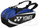 Yonex Active Bag 8926 Blue/Black