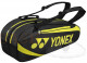 Yonex Active Bag 8926 Black/Lime