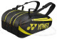 Yonex Active Bag 8929 Black/Lime