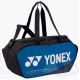 Yonex Pro Medium Size Boston Bag 92231EX Fine Blue