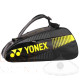 Yonex Active Racket Bag 82426EX Black/Lime Green