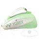 Yonex Active Racket Bag 82426EX White/Green