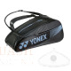Yonex Active Racketbag 82426 EX Black